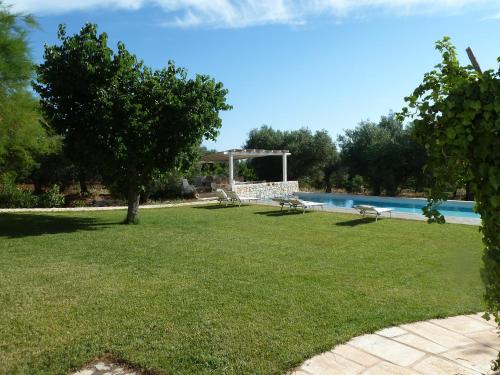 B&B Don Giovanni Monopoli - image 8