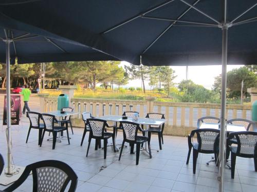 Hotel Sixto
