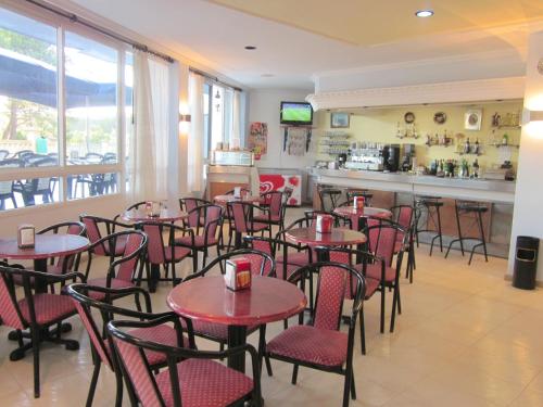 Hotel Sixto
