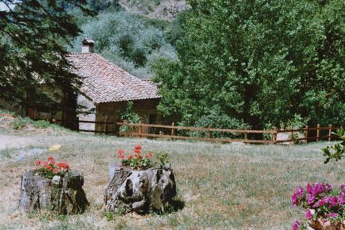 Eremo di fieri