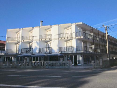 Hotel Sixto