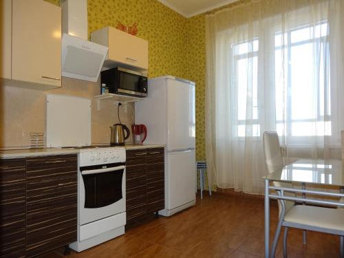 Apartamienty na Kompozitorov, 12B Saint Petersburg 