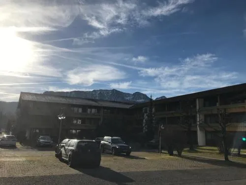 Chiemgau Apartments II (Schuhbaum) in Inzell, Deutschland