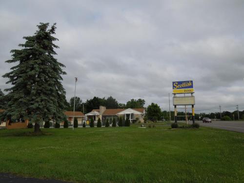 Scottish Inn - North Tonawanda