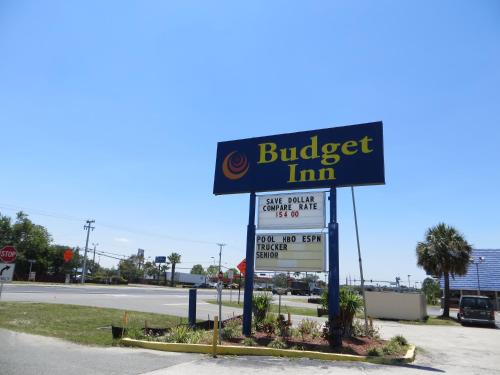 Budget Inn Cocoa