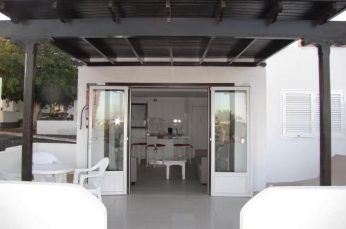 Bungalows Playa Limones - image 11