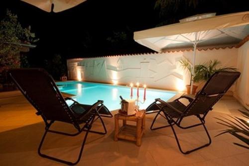 Hotel Makin – Novigrad, IA