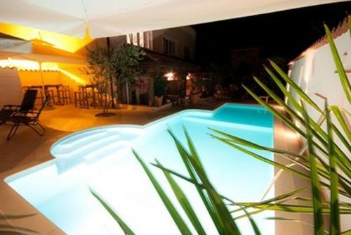 Hotel Makin - image 9