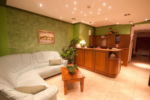 Hotel Makin – Novigrad, IA