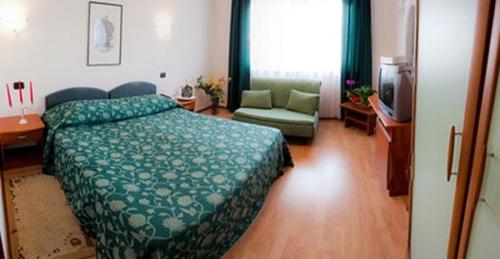 Hotel Makin – Novigrad, IA