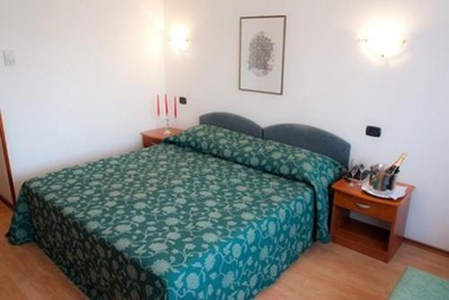 Hotel Makin – Novigrad, IA