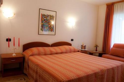Hotel Makin – Novigrad, IA