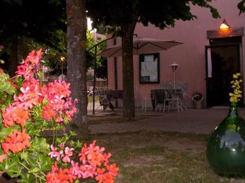  I Tre Rioni, Pension in Campiglia dʼOrcia