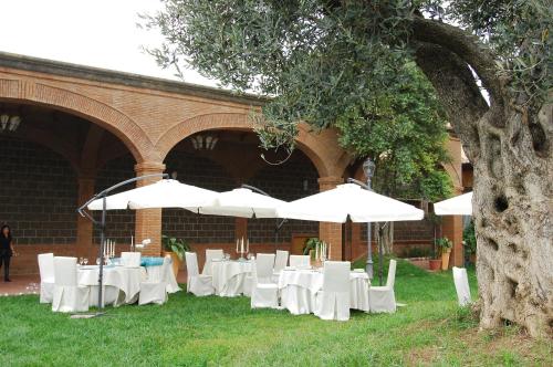 Tenuta Sciacca in Фальчіано Капо