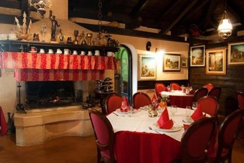 Hotel Makin - image 12
