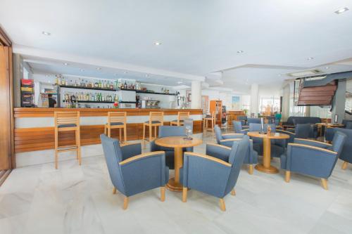 Aparthotel Flora - image 7