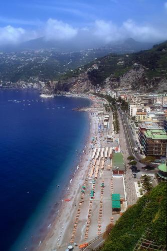 Hotel Pensione Reale - image 8