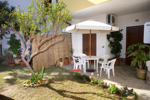  Apartment Rose e Fiori Sardegna in San Vito