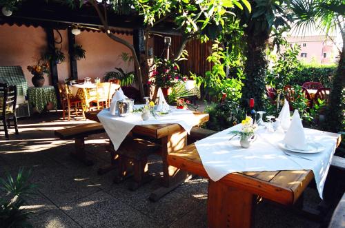 Hotel Makin in Novigrad