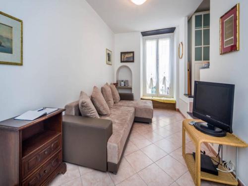  Garibaldi Flexyrent Apartment in Rapallo