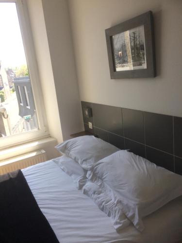 Hotel Restaurant Le Terre Neuvas Hotel de charme Golf Club Bégard