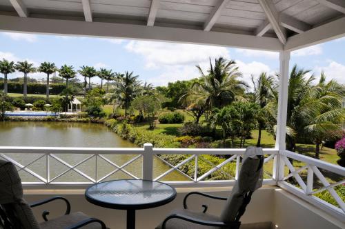 ZenBreak - Apes Hill Polo Villa 9