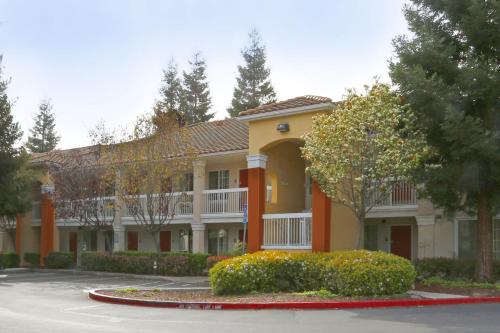 Extended Stay America Suites - San Jose - Mountain View Mountain View 