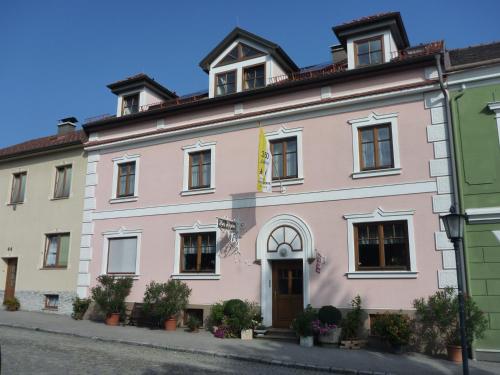 Haus Regina, Pension in Maria Taferl bei Ybbs an der Donau