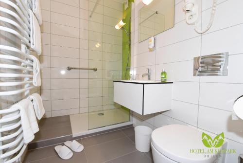Hotel Am Kurpark