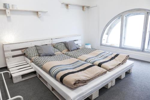Junior Tower Apartment, Budapešť (fotografie 8)
