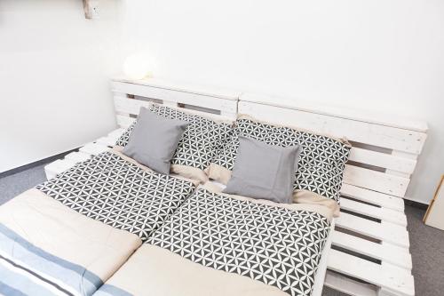 Junior Tower Apartment, Budapešť (fotografie 9)