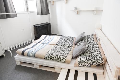 Junior Tower Apartment, Budapešť (fotografie 10)