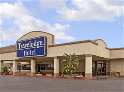 Travelodge by Wyndham New Orleans Harvey Hotel