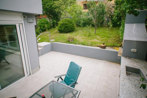 Apartment Jasna photo 4