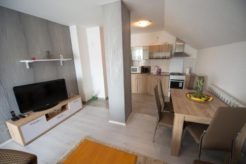 Apartman Mm