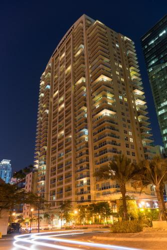 OB Brickell Miami OB布里克尔迈阿密公寓图片