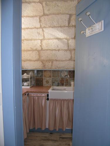 Casa Vacanze a Sud del Ciolo