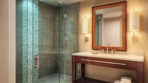 Seven Clans Hotel at Coushatta in Kinder, USA