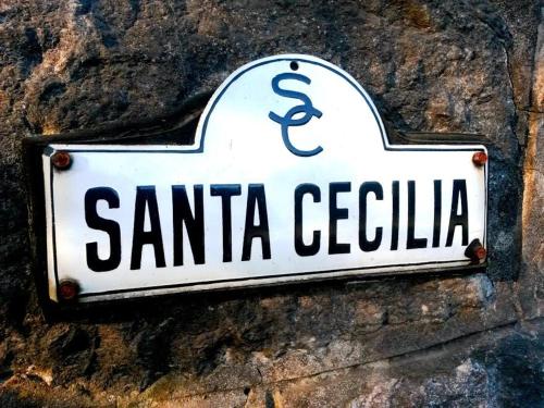 

Santa Cecilia Casa de Huespedes