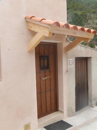 Előcsarnok, La Limonera in Ripoar