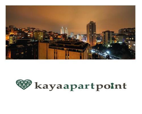 Kaya Apart Exclusive İstanbul