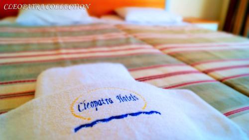 Kris Mari - Hotel - Kardamaina