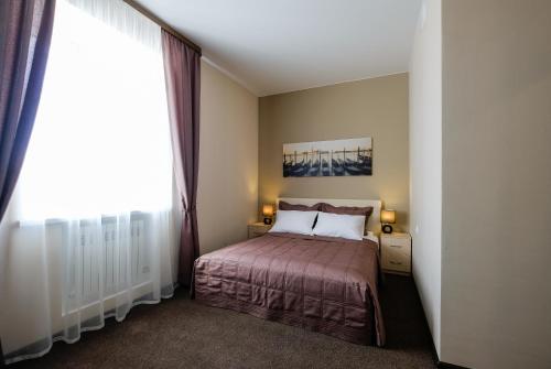 Hotel Galereya - image 3
