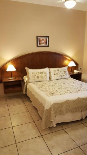 . Hotel Suma Huasi