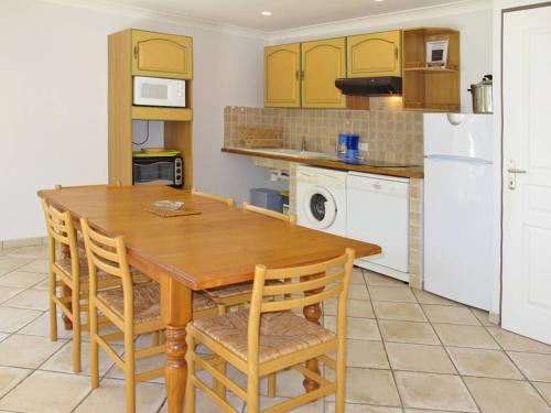 Ferienwohnung Vals-les-Bains 431S