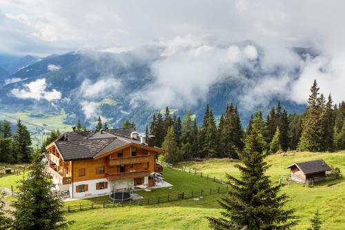 Gasthaus Furlhütte