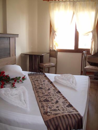 Wallabies Aquaduct Hotelpension, Unterkunft in Selçuk
