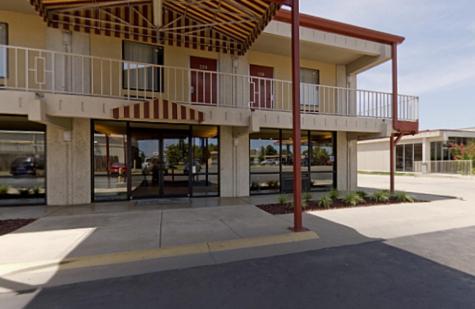 Americas Best Value Inn & Suites Conway in Conway