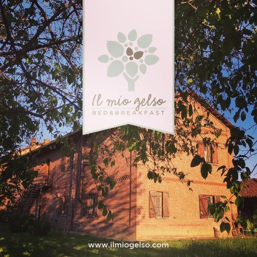 Bed & Breakfast Il mio Gelso - Accommodation - Villanova dʼAsti