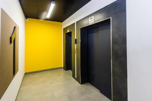Apartments in Novin Kvartal
